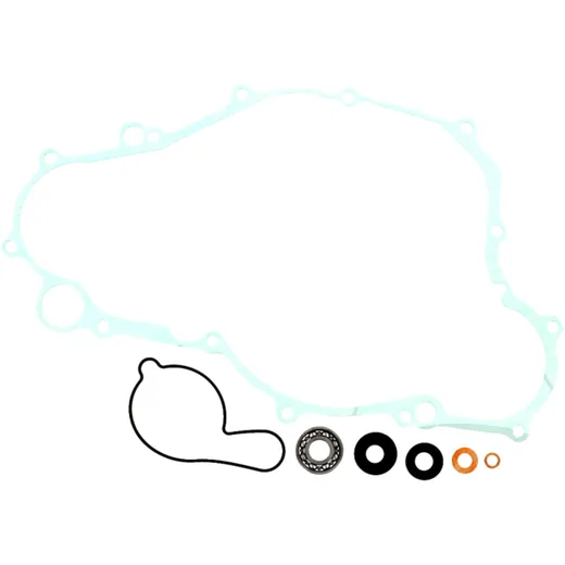 Wasserpumpen Reparatursatz für Motorräder 7343598_0