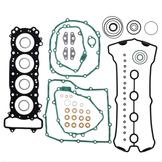 Complete gasket / seal kit ATHENA for: Honda CBR