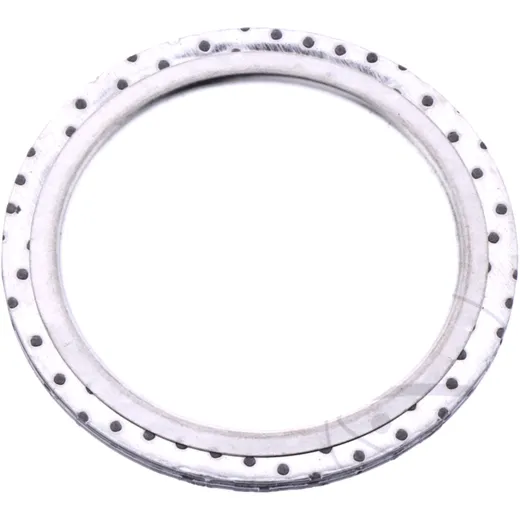 Krümmerdichtung für On- und Offroad-Motorräder Athena 49.5X65X2.5 mm