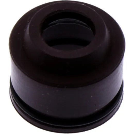 Valve stem seal ATHENA cont 1 pcs for: Yamaha XC, YW, MBK XC