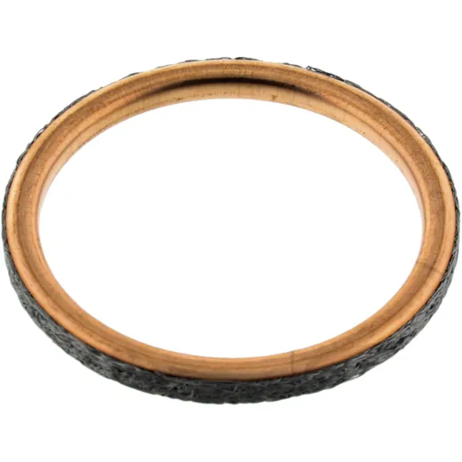 Krümmerdichtung Originalersatzteil 37X44X3. 5 mm passend für: Moto Guzzi V7, V9, V85