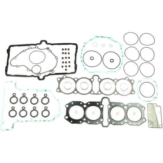 Complete gasket / seal kit ATHENA for: Kawasaki ZXR 7343809