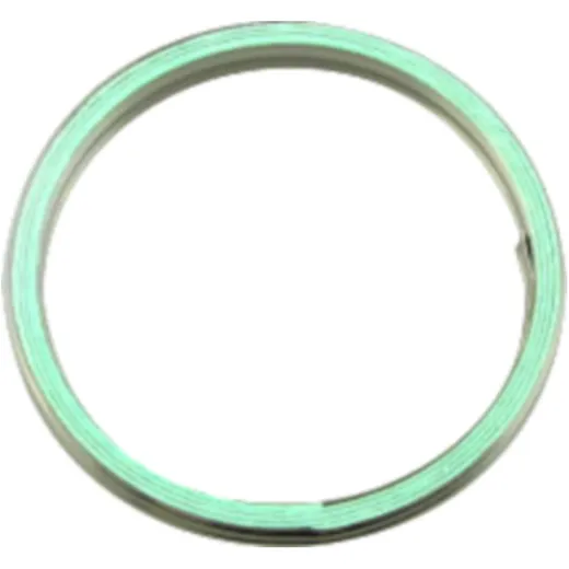 Krümmerdichtung Originalersatzteil 47X51. 5X5MM passend für: Honda VTR