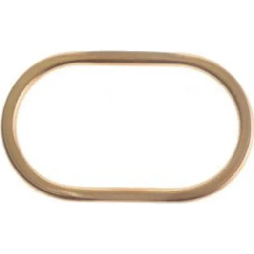 Exhaust gasket (orig spare part) 110610951