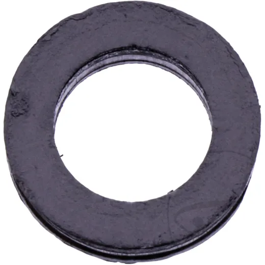 Exhaust gasket (OE spare part) 12. 5X20X5mm for: Suzuki LT - Z