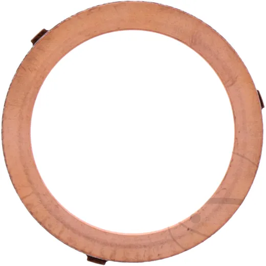 Krümmerdichtung Originalersatzteil 32X42X3. 5 mm passend für: Yamaha CZD, MWD