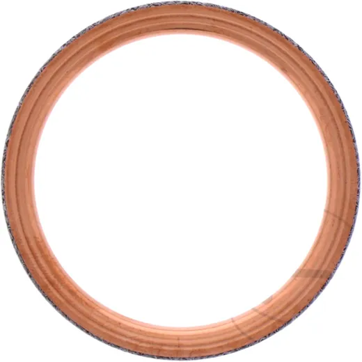 Krümmerdichtung für Motorräder 41.5X51.5X3.5 mm