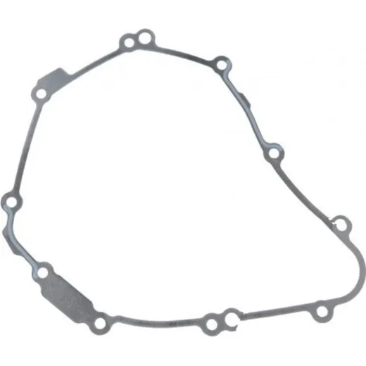 Alternator cover gasket (orig spare part) 1WS1545100