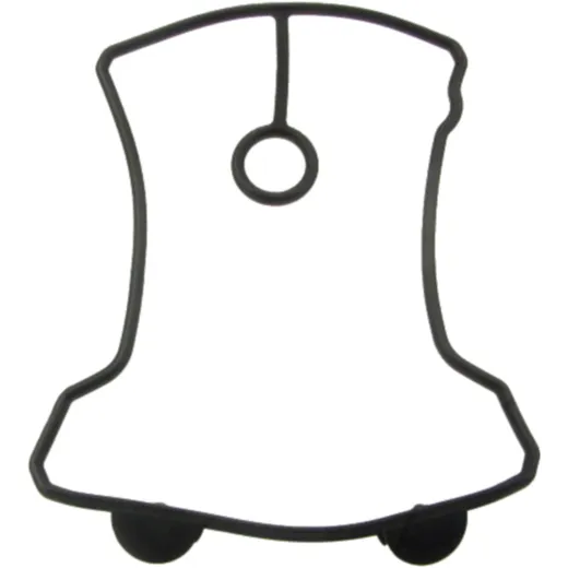Ventildeckeldichtung Originalersatzteil passend für: Honda VTR 7343915