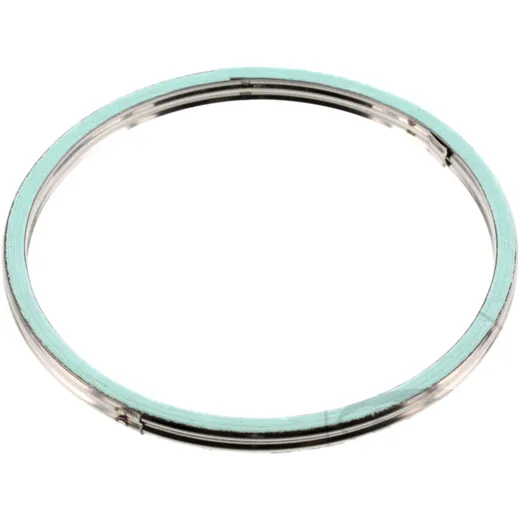 Auspuffverbindungsdichtung Originalersatzteil 76X83X5MM passend für: Honda CBR