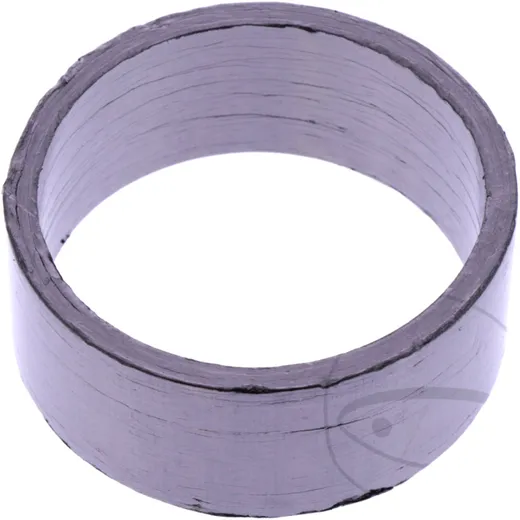 Auspuffverbindungsdichtung Originalersatzteil 45X52X21MM passend für: Honda VFR, CRF