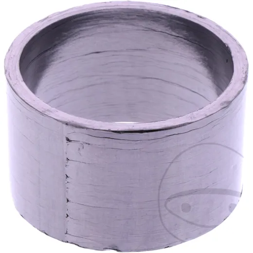Auspuffverbindungsdichtung Originalersatzteil 45X52X30. 5 mm passend für: Honda NSA
