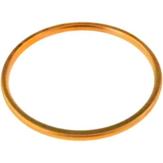 Auspuffverbindungsdichtung Originalersatzteil 66X75. 5X4MM passend für: Kawasaki ZRX, ZR - 7, ZX - 7R
