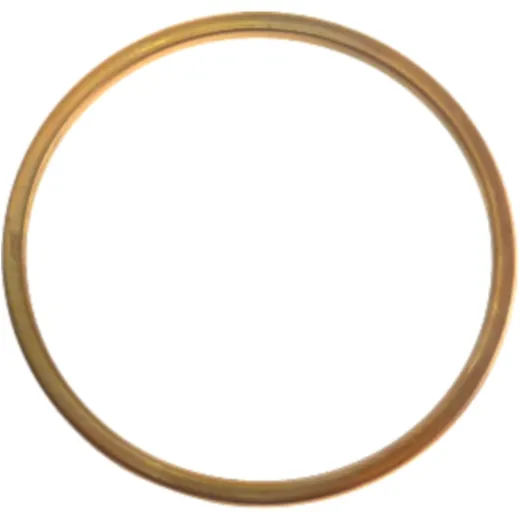 Auspuffverbindungsdichtung Originalersatzteil 65X73X4MM passend für: Kawasaki ZX - 6R, ZRX