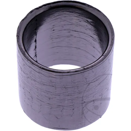 Exhaust joint gasket (OE spare part) 32X37. 5X36mm for: Kawasaki KLX