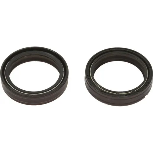 Fork oil seal kit - athena P40FORK455183