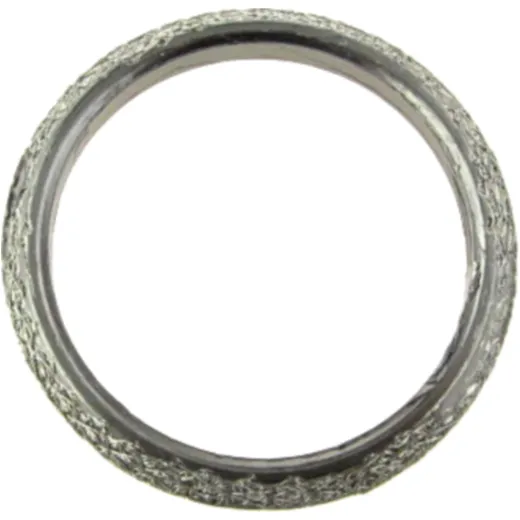 Auspuffdichtung Originalersatzteil 45.5X55.5X6MM für Motorräder