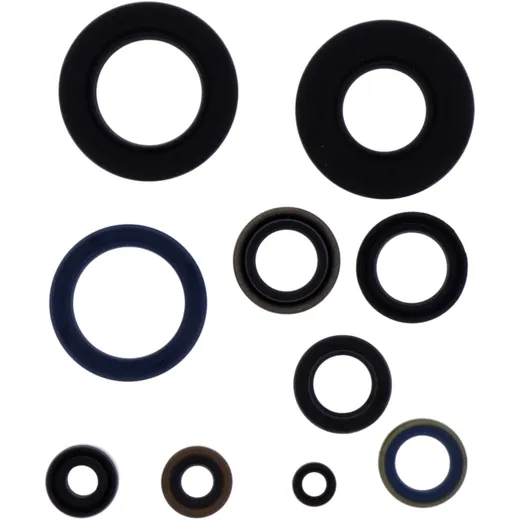 Oil seal kit ATHENA for: Cagiva C12R, C10, C10R