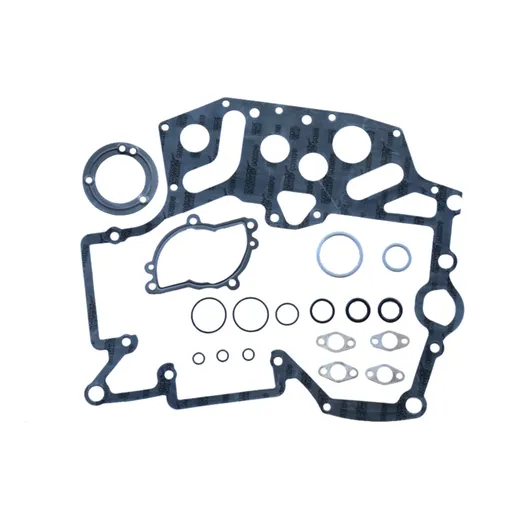 Gasket kit complete ATHENA for: Ducati Supersport, 851, SL, Cagiva Elefant