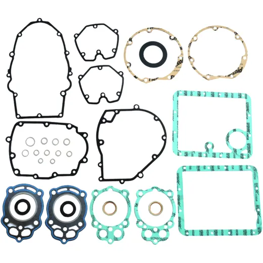 Gasket kit complete ATHENA for: Cagiva T4E, T4R 7344103