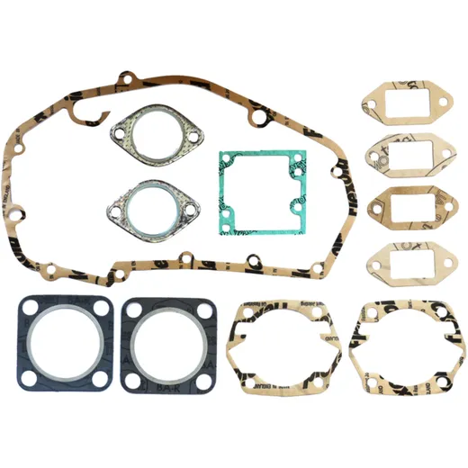 Dichtungssatz komplett Athena passend für: Moto Guzzi TS, T, Tornello, Benelli 2C