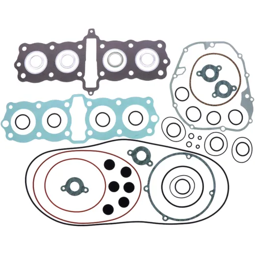Gasket kit complete ATHENA for: Moto Guzzi GTS
