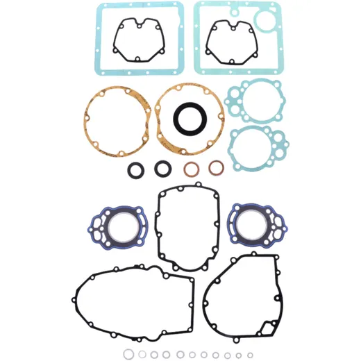 Gasket kit complete ATHENA for: Moto Guzzi V35