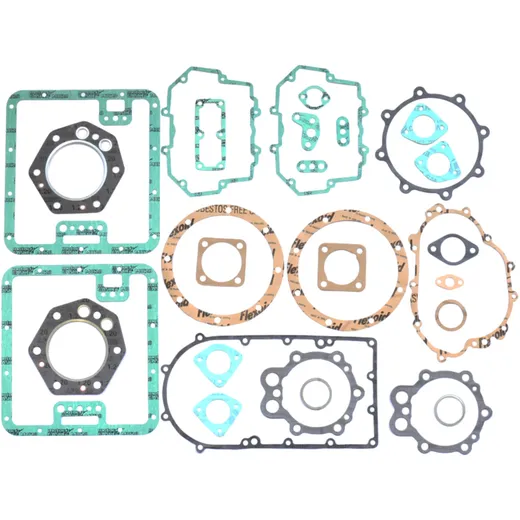 Gasket kit complete ATHENA for: Moto Guzzi T5