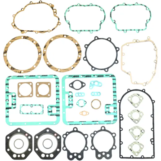Gasket kit complete ATHENA for: Moto Guzzi V
