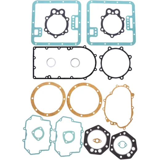 Gasket kit complete ATHENA for: Moto Guzzi California, Sport