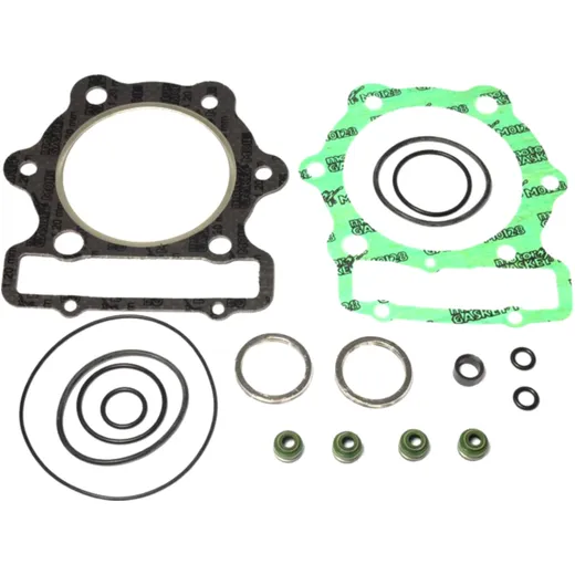 Dichtungssatz Topend Athena für Standard Zylindersatz passend für: Honda XL, XR