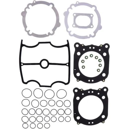 Dichtungssatz Topend Athena für Standard Zylindersatz passend für: Ducati 749 7344137