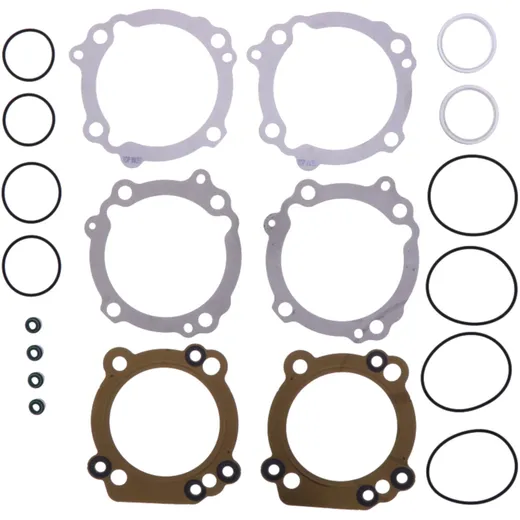 Dichtungssatz Topend Athena für Standard Zylindersatz passend für: Ducati Monster, Hypermotard