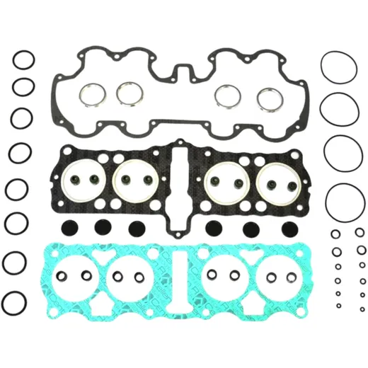 Dichtungssatz Topend Athena für Standard Zylindersatz passend für: Honda CB 7344146