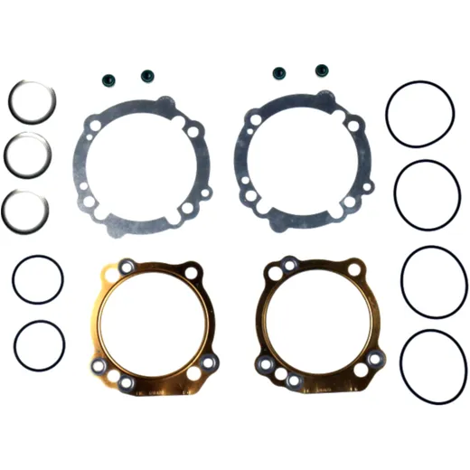 Dichtungssatz Topend Athena für Standard Zylindersatz passend für: Ducati Monster, Multistrada, Hypermotard