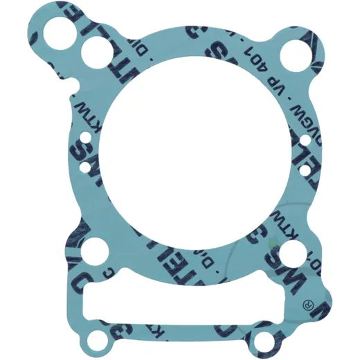 Cylinder base gasket 0. 4 ATHENA for: Aprilia Scarabeo