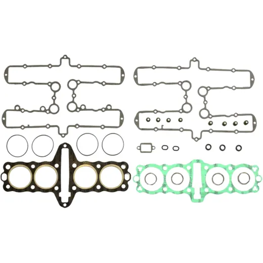 Dichtungssatz Topend Athena für Standard Zylindersatz passend für: Kawasaki Z 7344195