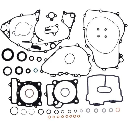Dichtungssatz komplett Athena passend für: Honda CRF 7344214