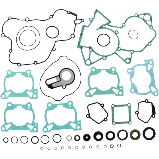 Gasket kit complete ATHENA for: Husqvarna TC, KTM SX