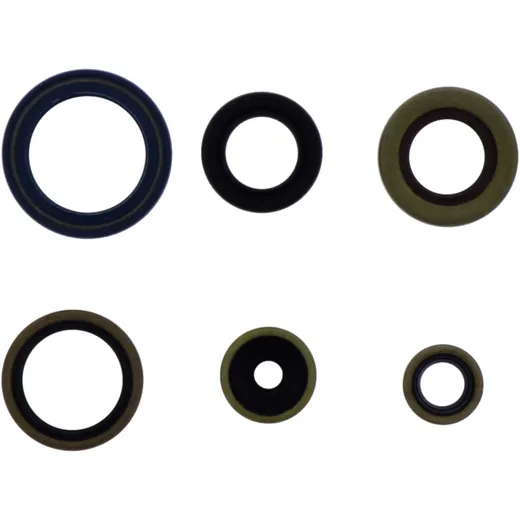 Oil seal kit ATHENA for: KTM SX, Husqvarna TC