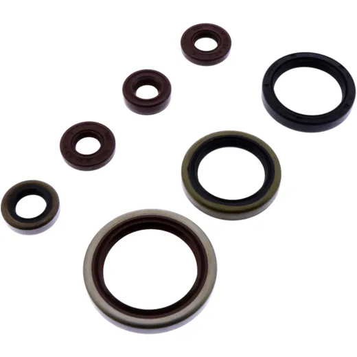 Oil seal kit ATHENA for: Sherco SE