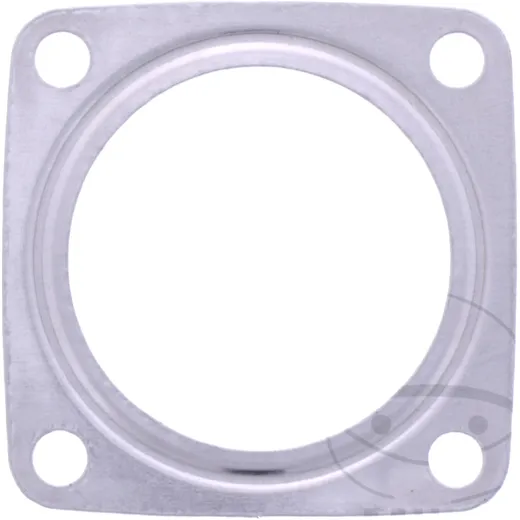 Exhaust gasket ATHENA 43X57X0. 5 mm for: Sherco SE, SC