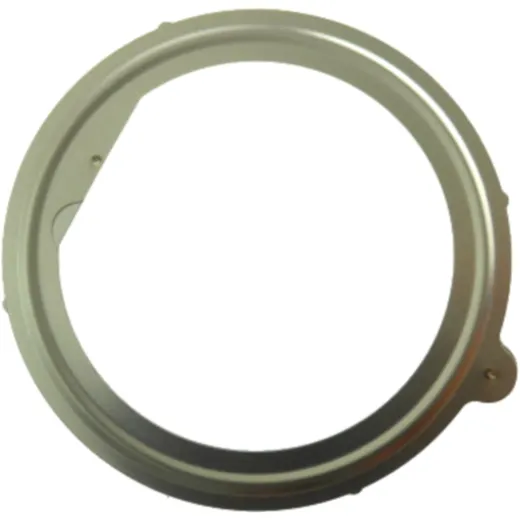 Krümmerdichtung Originalersatzteil 37X48. 8X1MM passend für: BMW S, F (900, 850, 750, 800), M