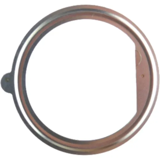 Krümmerdichtung Originalersatzteil 41X50. 5X1MM passend für: BMW S, HP4
