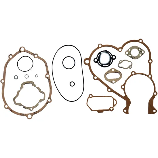 Complete Gasket Kit for Motorcycles 7344281