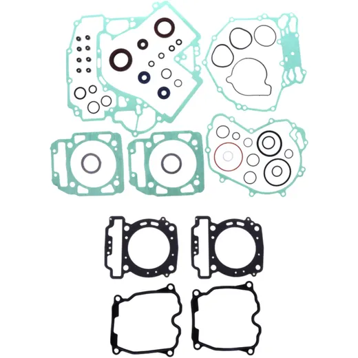 Gasket kit complete ATHENA for: CAN - AM Outlander, Renegade