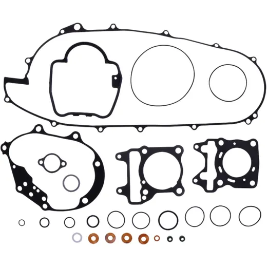 Dichtungssatz komplett Athena passend für: Honda SH 7344293