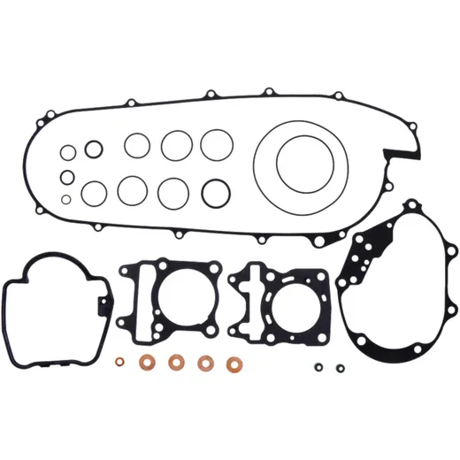 Gasket kit complete ATHENA for: Honda SH 7344295