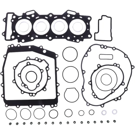 Gasket kit complete ATHENA for: Kawasaki ZX - 6R