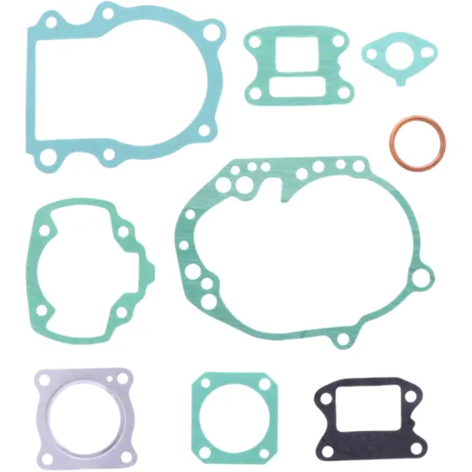 Gasket kit complete ATHENA for: Peugeot Speedfight, Cotton